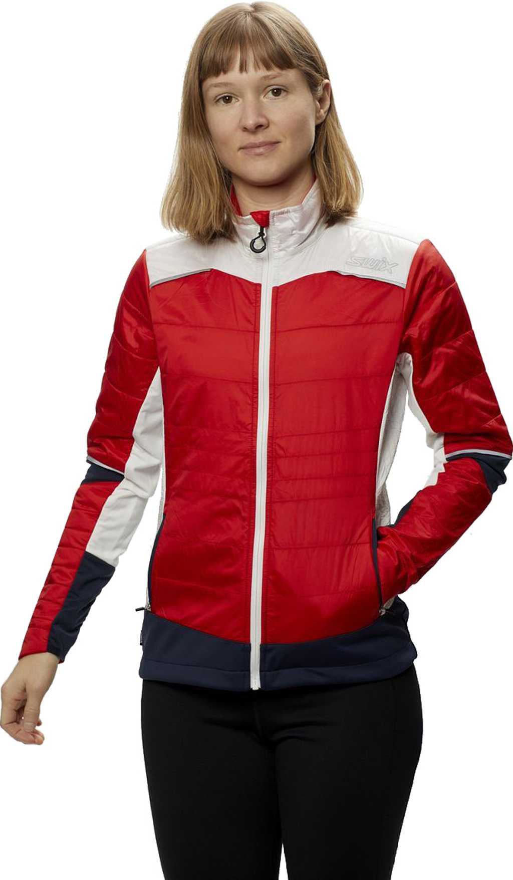 Image de produit pour Manteau hybride Navado - Femme