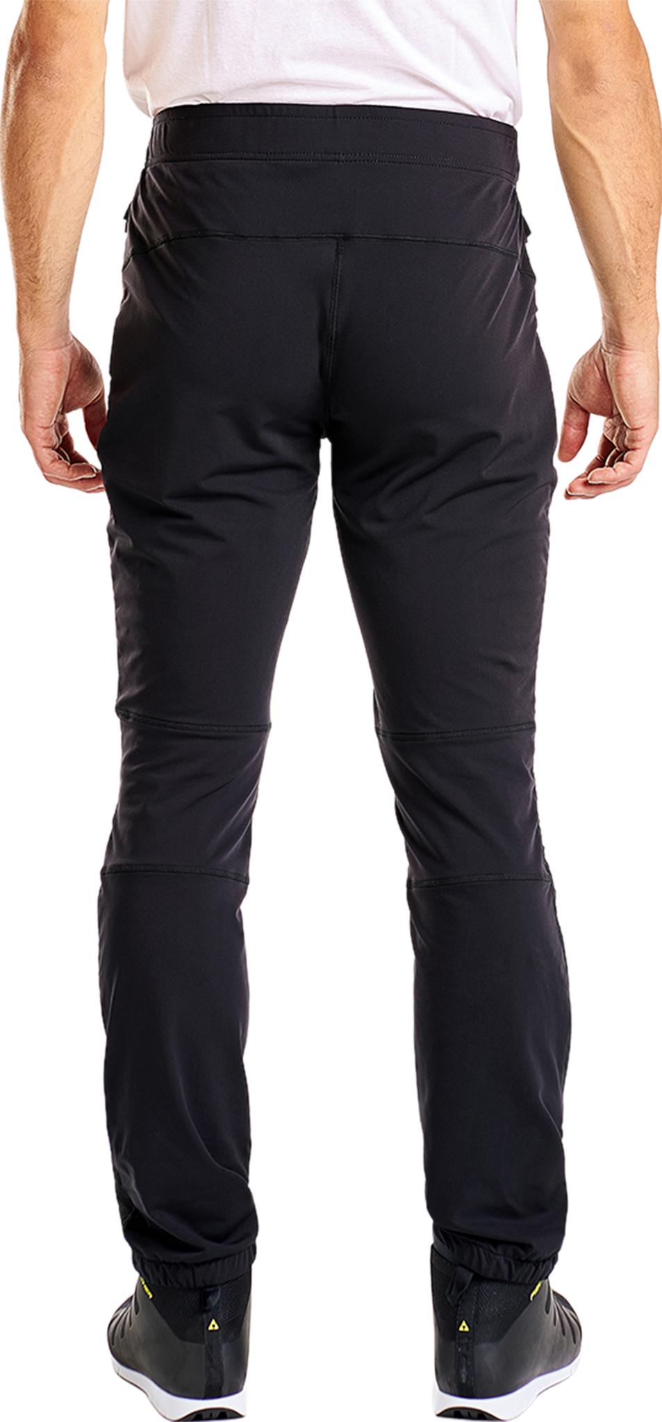 Numéro de l'image de la galerie de produits 5 pour le produit Pantalon à enfiler Vista - Homme