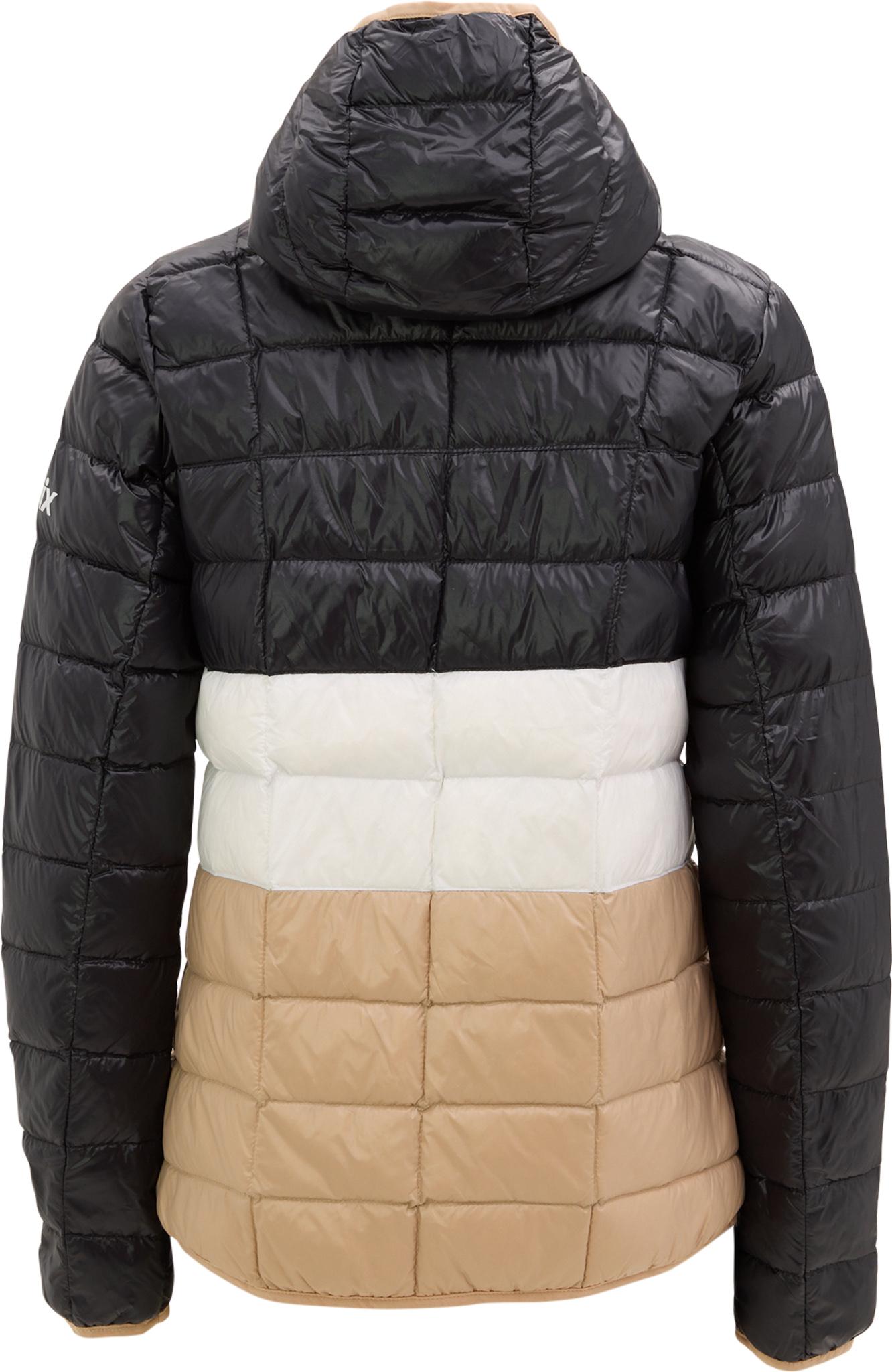 Numéro de l'image de la galerie de produits 3 pour le produit Doudoune en duvet léger Nordland - Femme