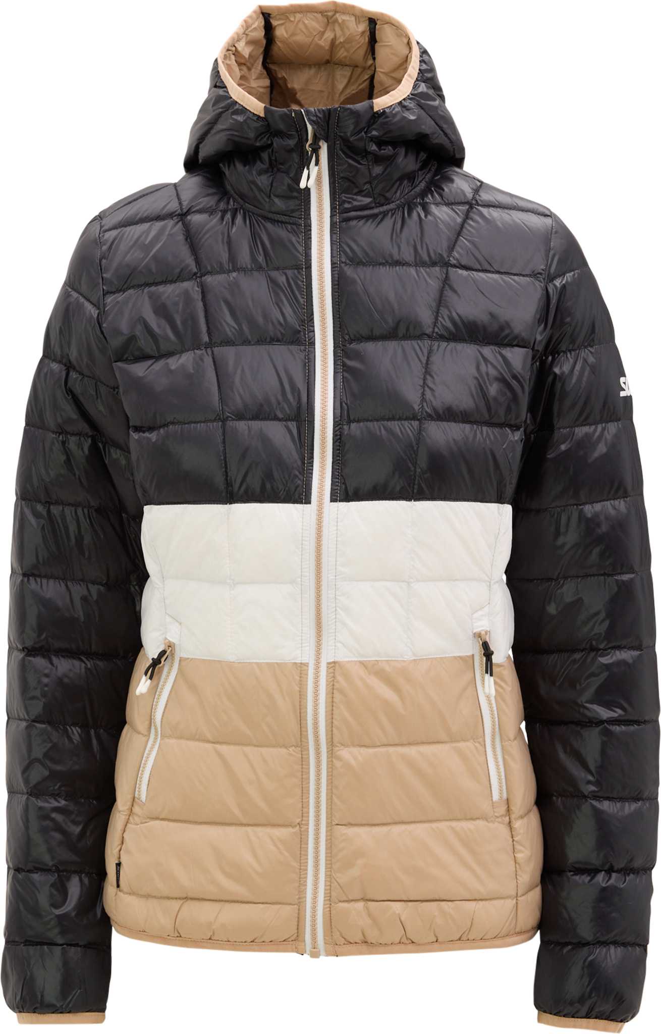 Image de produit pour Doudoune en duvet léger Nordland - Femme