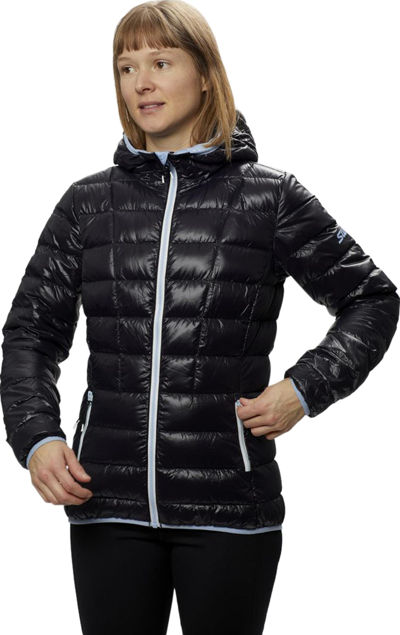 Product gallery image number 1 for product Nordland Light Down Puffer - Women's