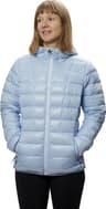 Colour: Cashmere Blue