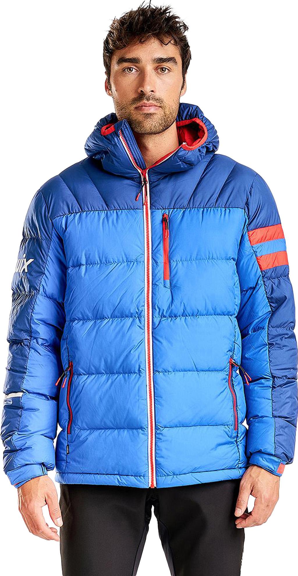 Image de produit pour Manteau en duvet Club Team - Homme