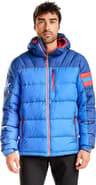 Couleur: Olympian Blue