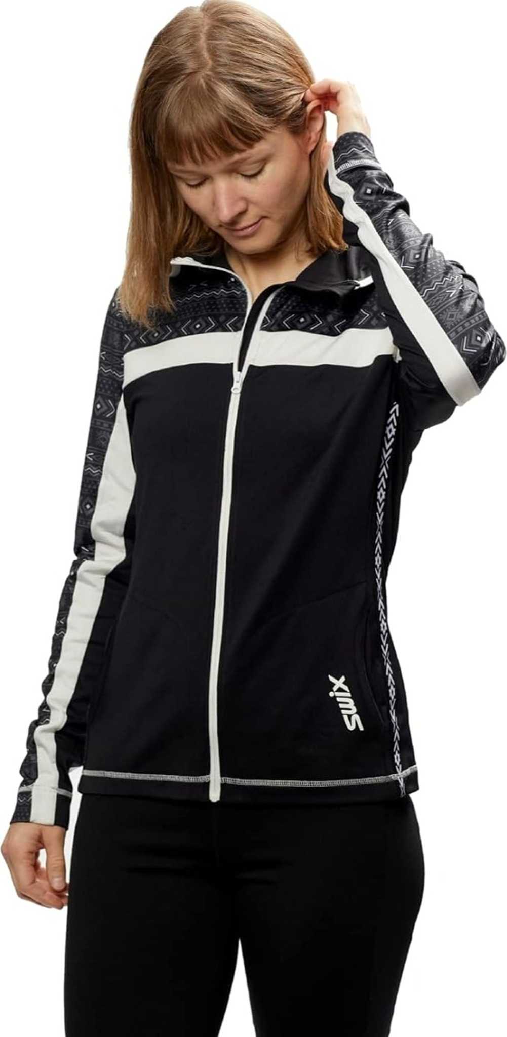 Image de produit pour Chandail à glissière Tista - Femme