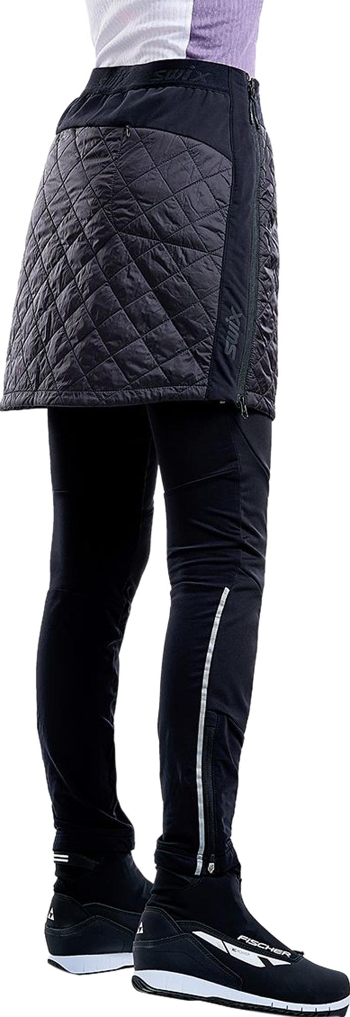 Product gallery image number 4 for product Mayen Quilted Skirt - Women’s