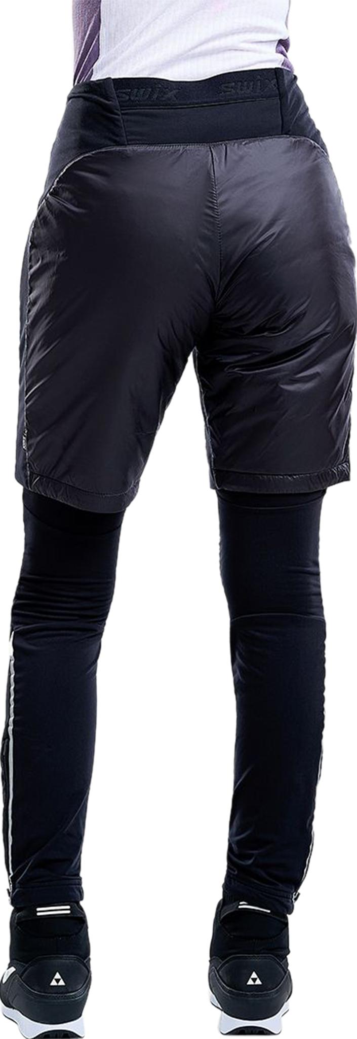 Product gallery image number 3 for product Mayen Short - Women's