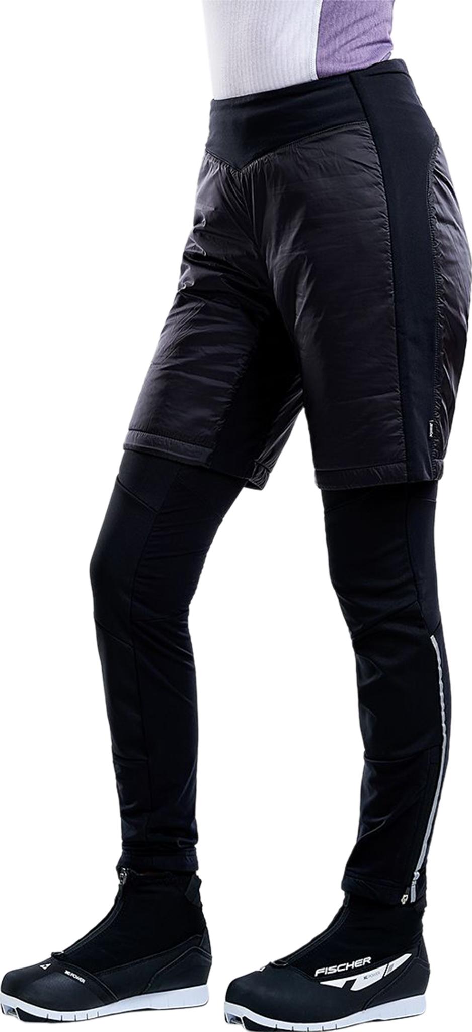 Product gallery image number 2 for product Mayen Short - Women's