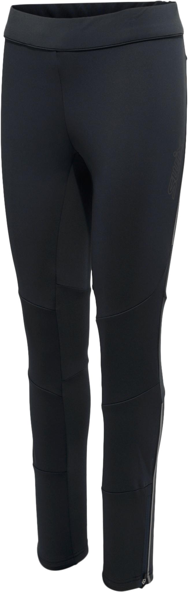 Numéro de l'image de la galerie de produits 3 pour le produit Pantalon moulant coquille souple léger Delda - Femme