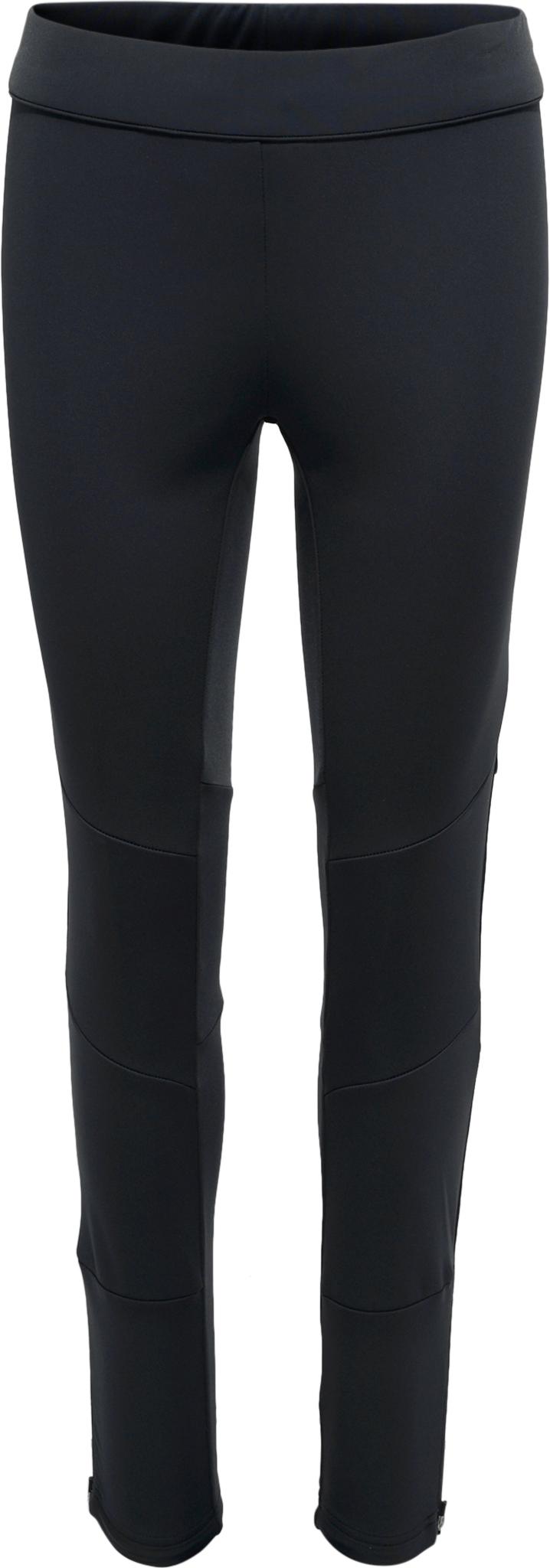 Numéro de l'image de la galerie de produits 1 pour le produit Pantalon moulant coquille souple léger Delda - Femme