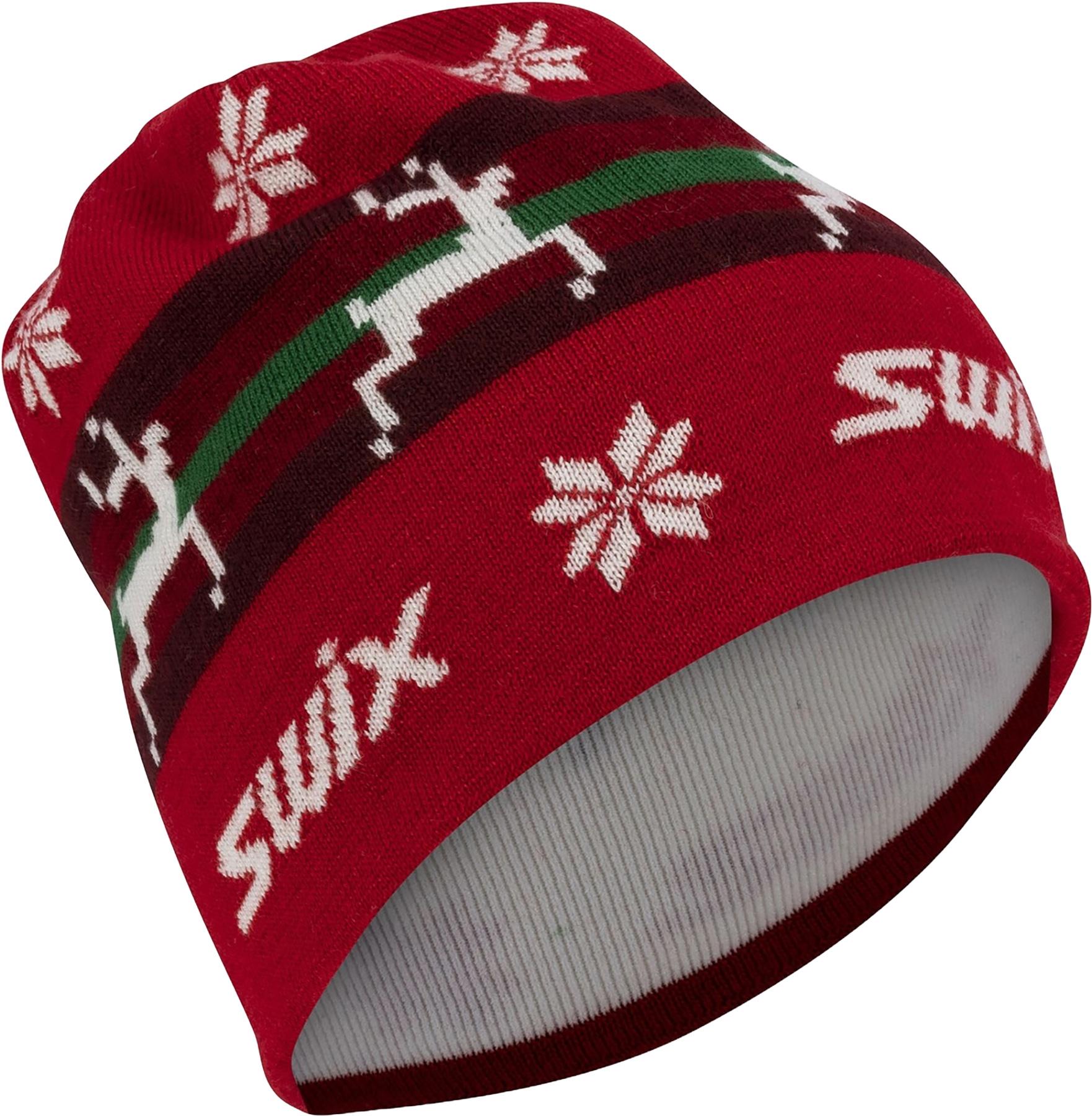 Product gallery image number 1 for product Gunde Holiday Beanie - Unisex