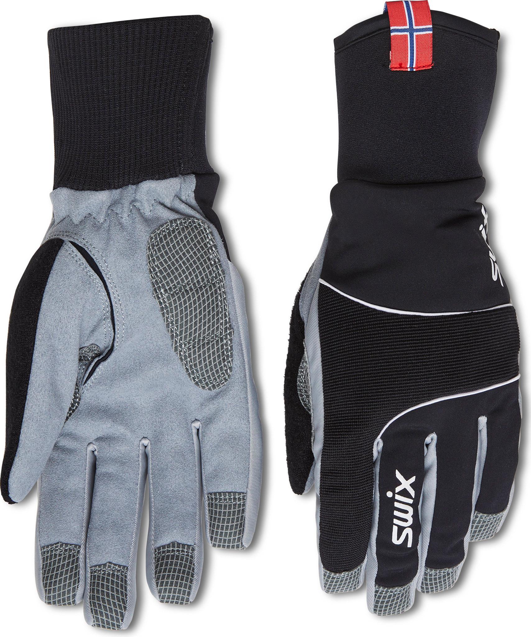 Product gallery image number 1 for product Star XC 3 Gloves - Men's