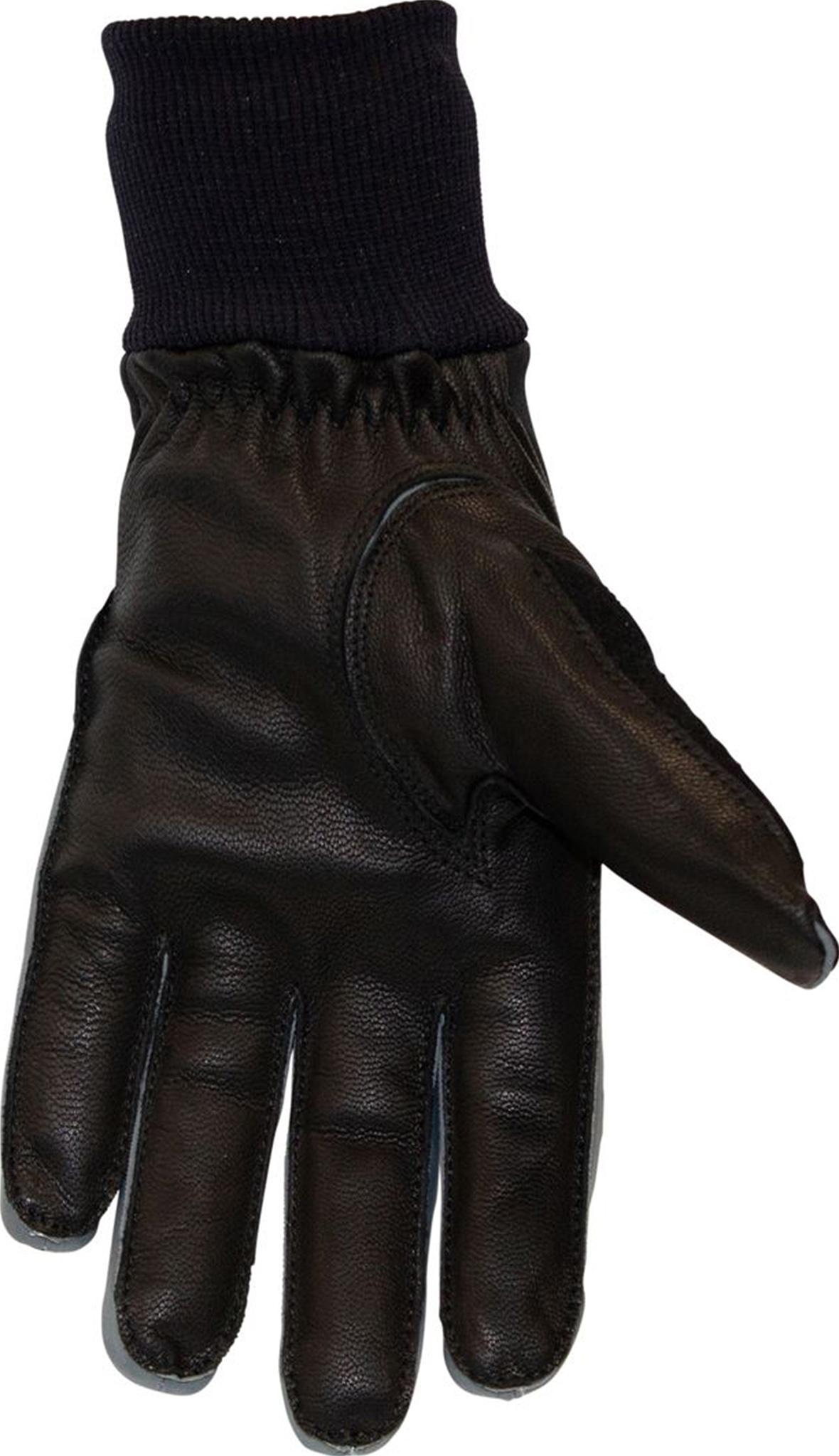 Product gallery image number 2 for product Trail Gloves - Men's