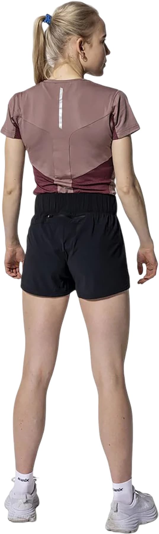 Product gallery image number 6 for product Pace Light Shorts - Women's