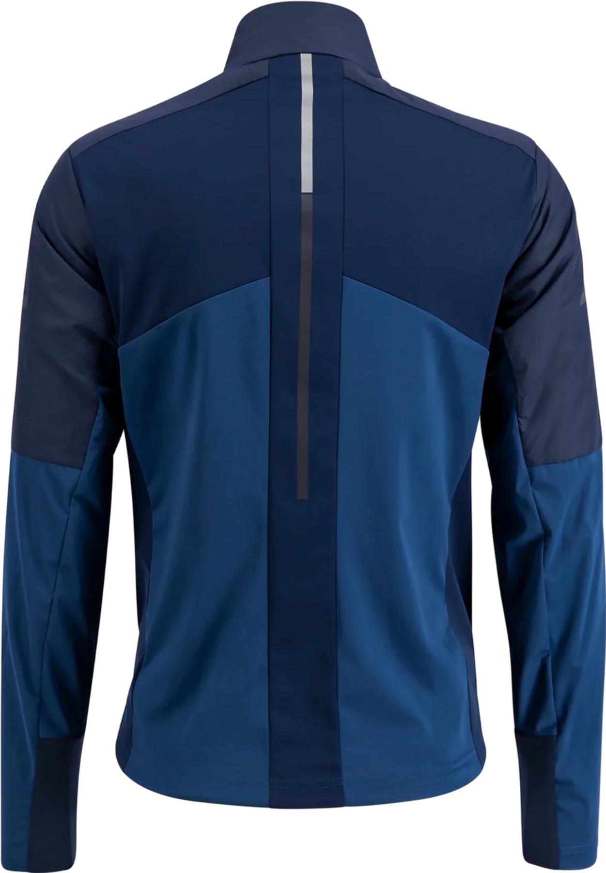 Product gallery image number 2 for product Dynamic Hybrid Insulated Jacket - Men's