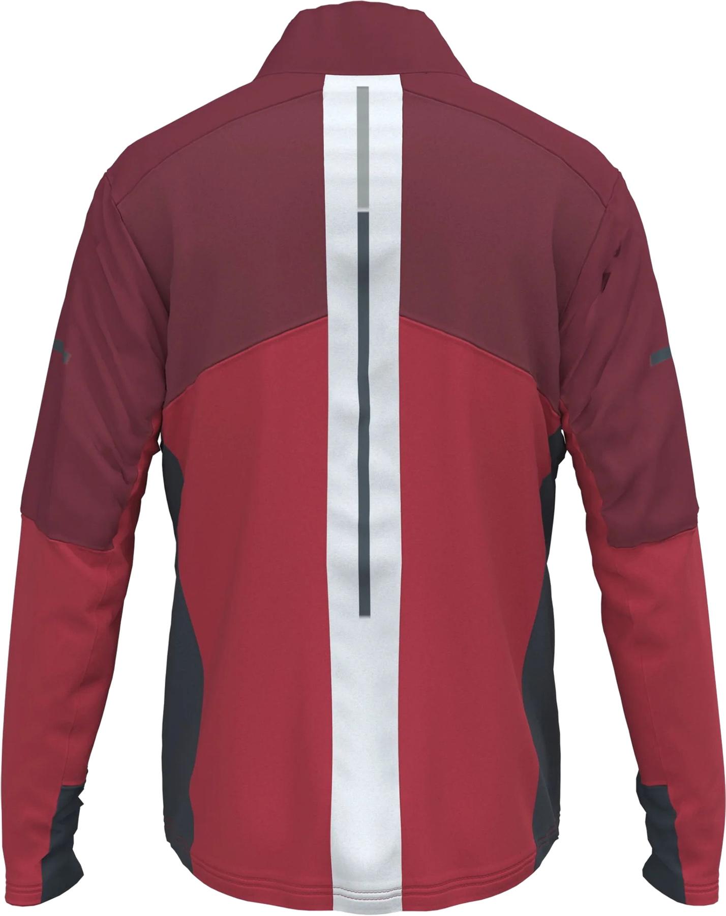 Product gallery image number 2 for product Dynamic Hybrid Insulated Jacket - Men's