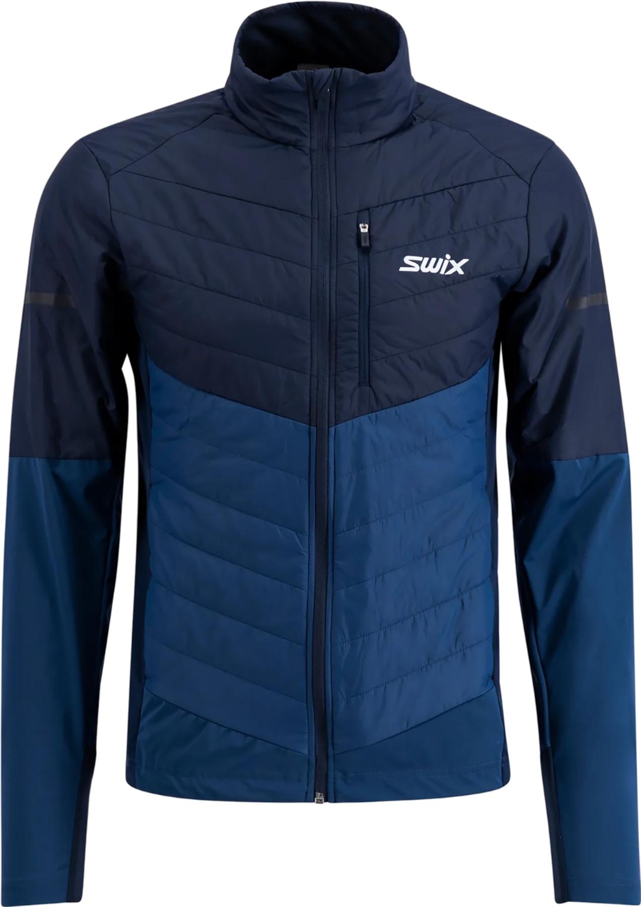 Product gallery image number 1 for product Dynamic Hybrid Insulated Jacket - Men's
