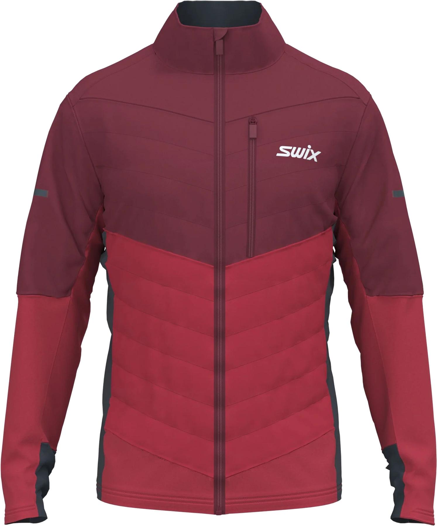 Product gallery image number 1 for product Dynamic Hybrid Insulated Jacket - Men's