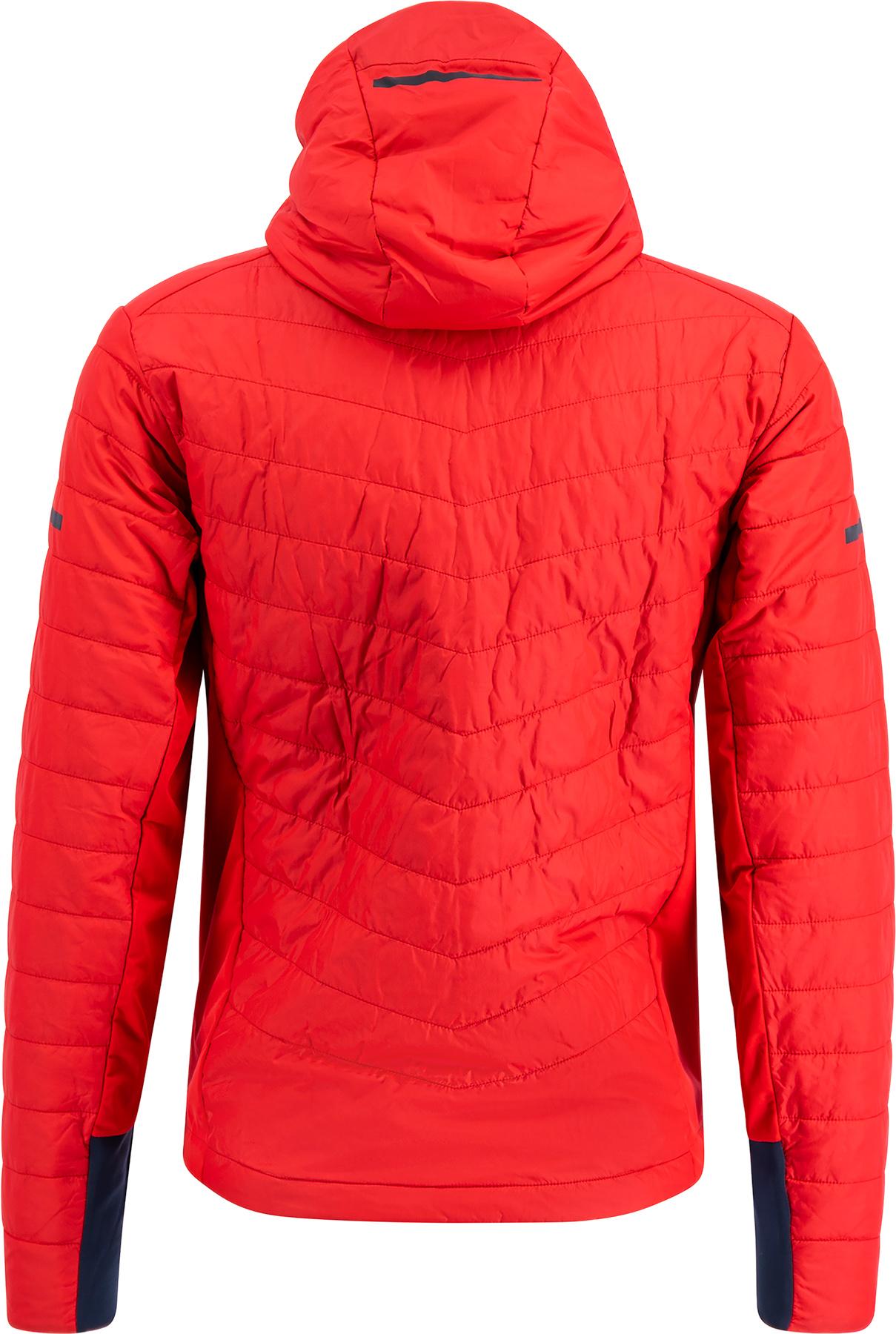 Numéro de l'image de la galerie de produits 2 pour le produit Manteau isolé Dynamic - Homme