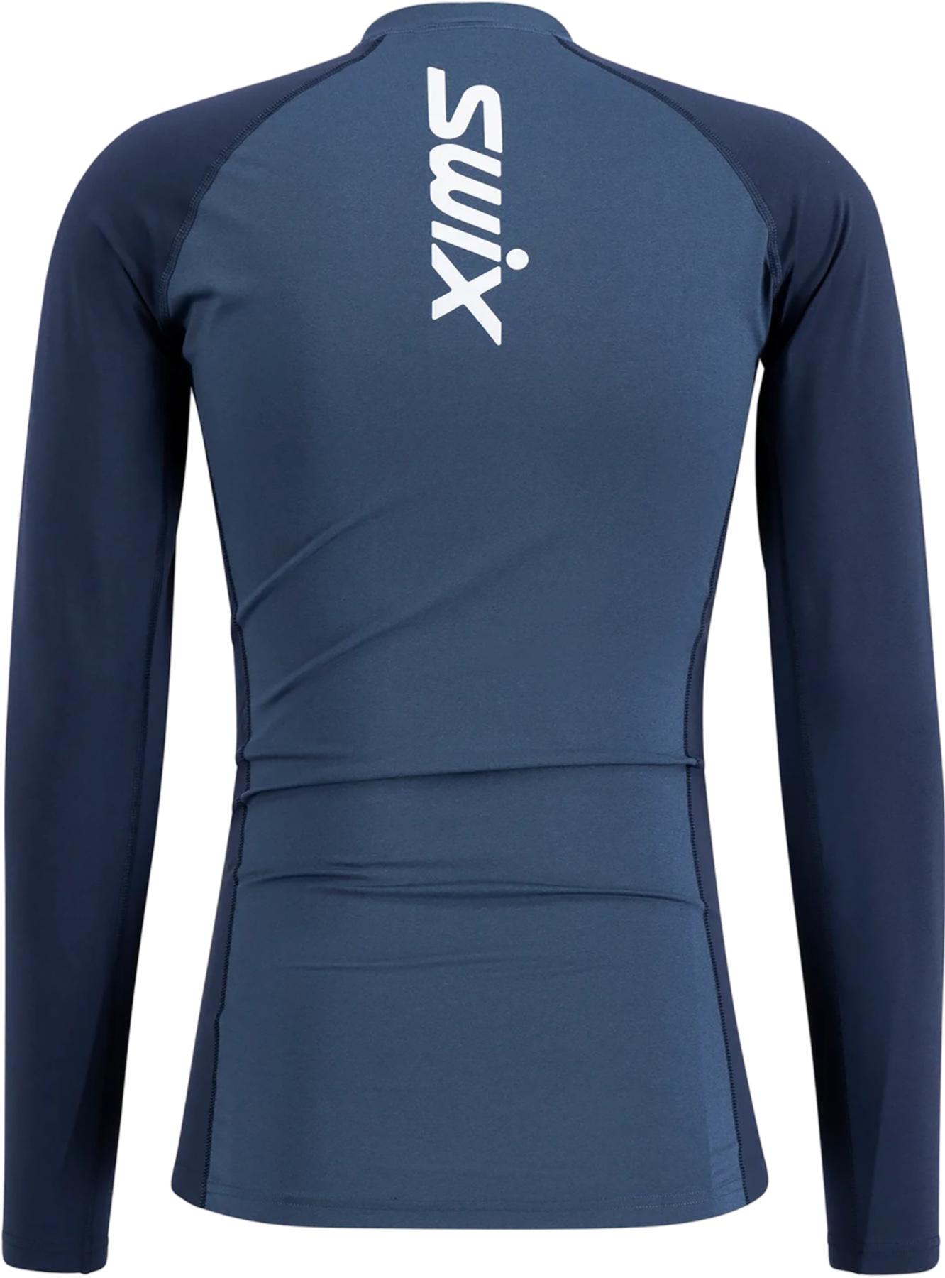 Product gallery image number 2 for product RaceX Dry  Long Sleeve Top - Men's