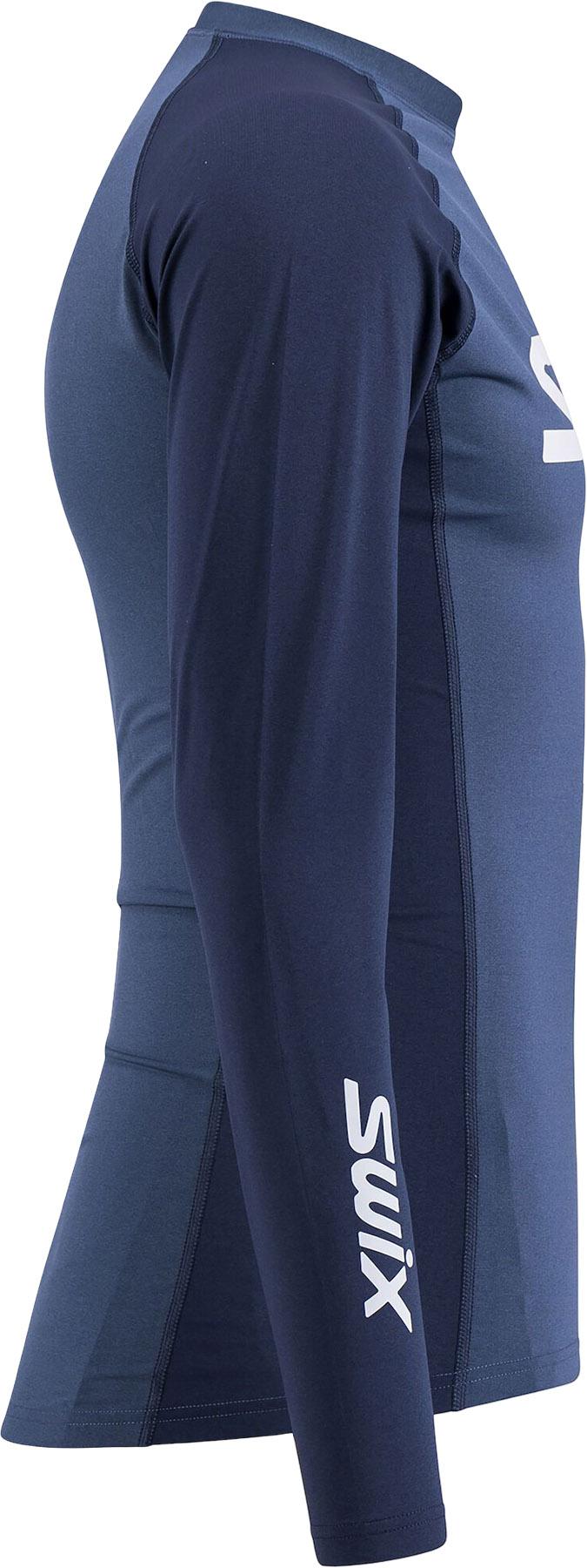 Product gallery image number 3 for product RaceX Dry  Long Sleeve Top - Men's