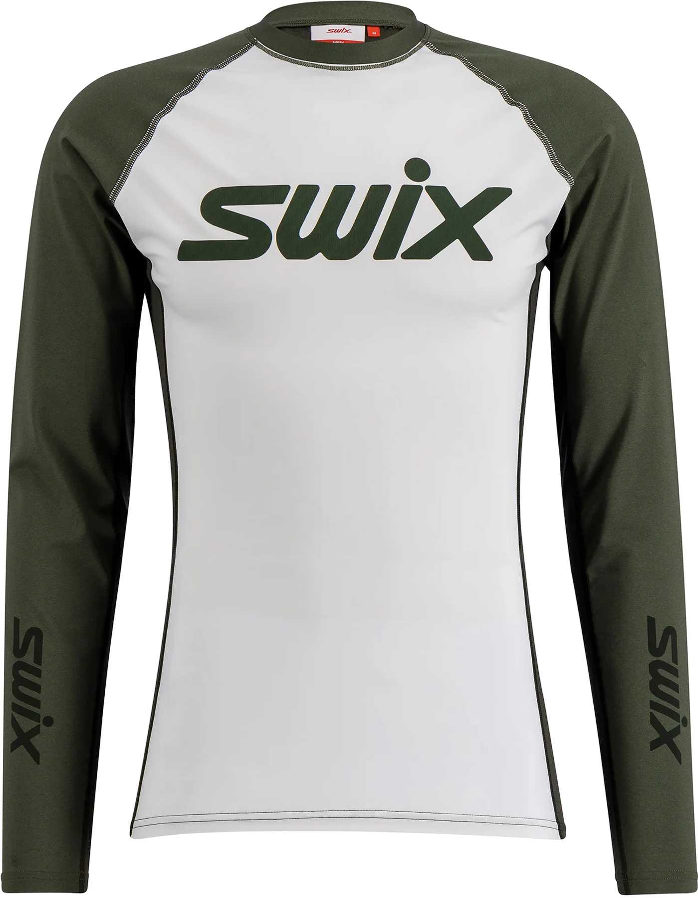 Product image for RaceX Dry  Long Sleeve Top - Men's