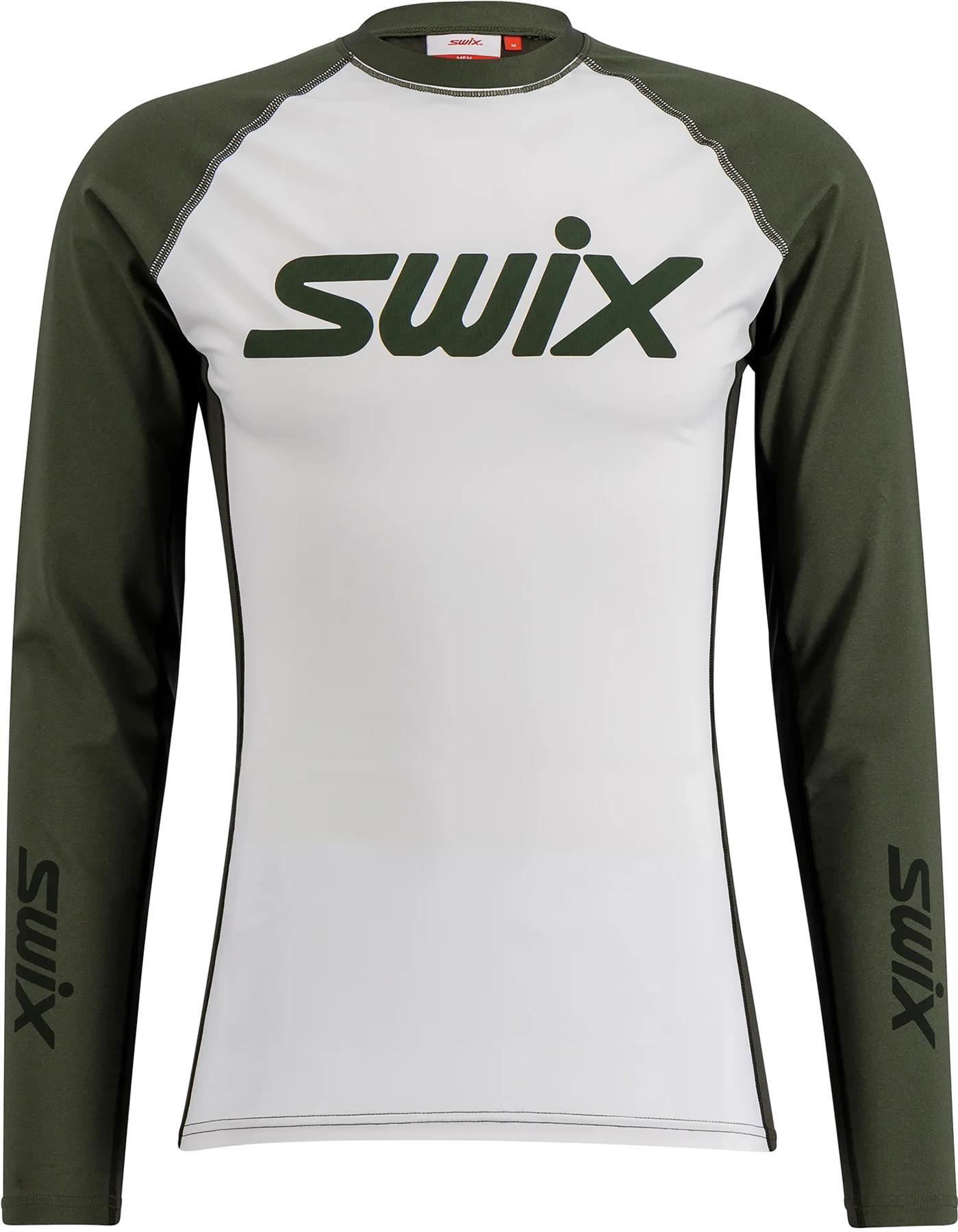 Product gallery image number 1 for product RaceX Dry  Long Sleeve Top - Men's
