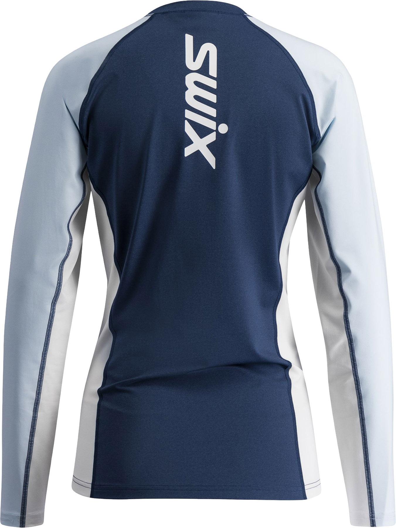 Product gallery image number 2 for product RaceX Dry  Long Sleeve Top - Women's