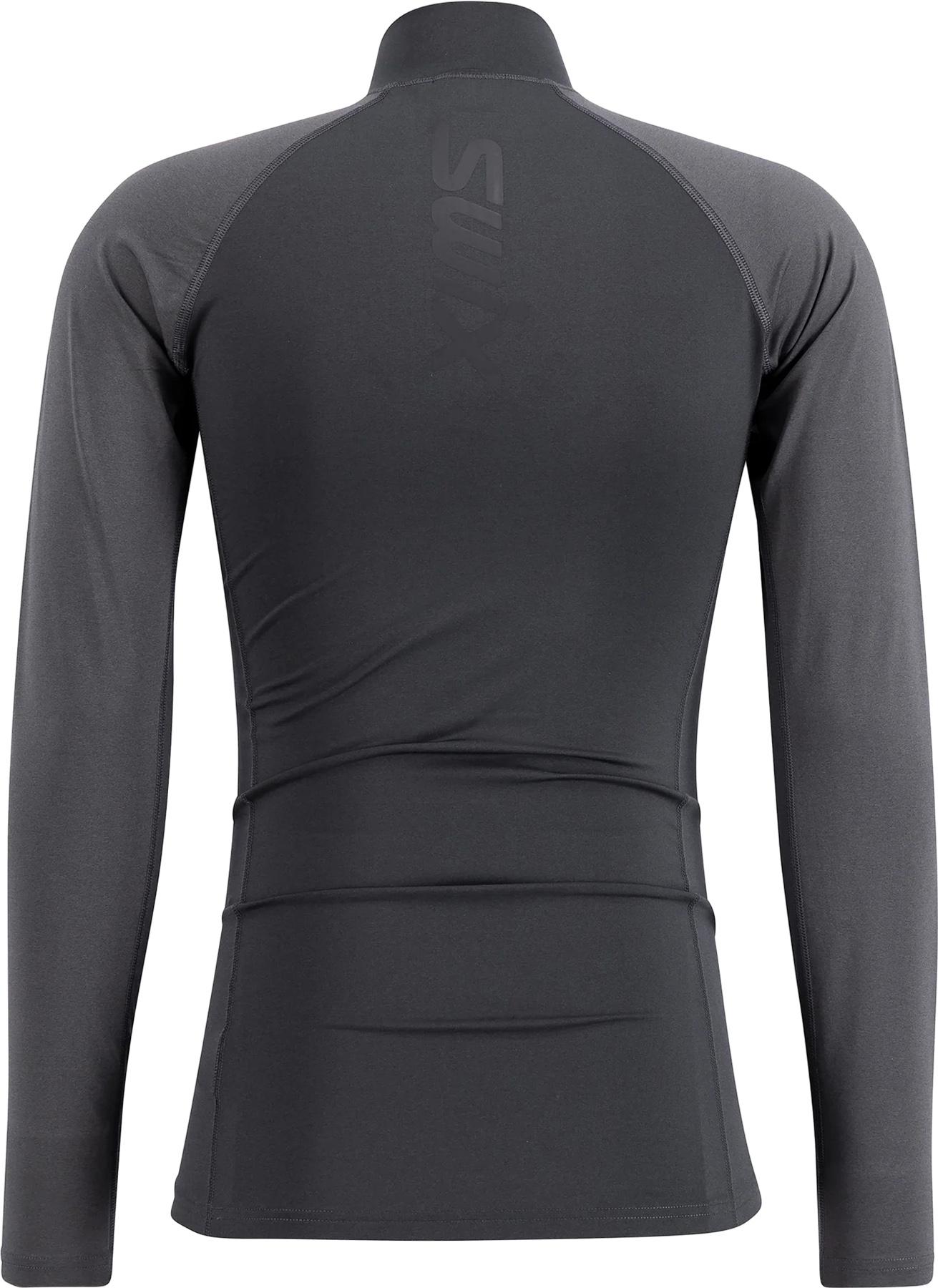 Product gallery image number 2 for product RaceX Dry  Half Zip Top - Men's