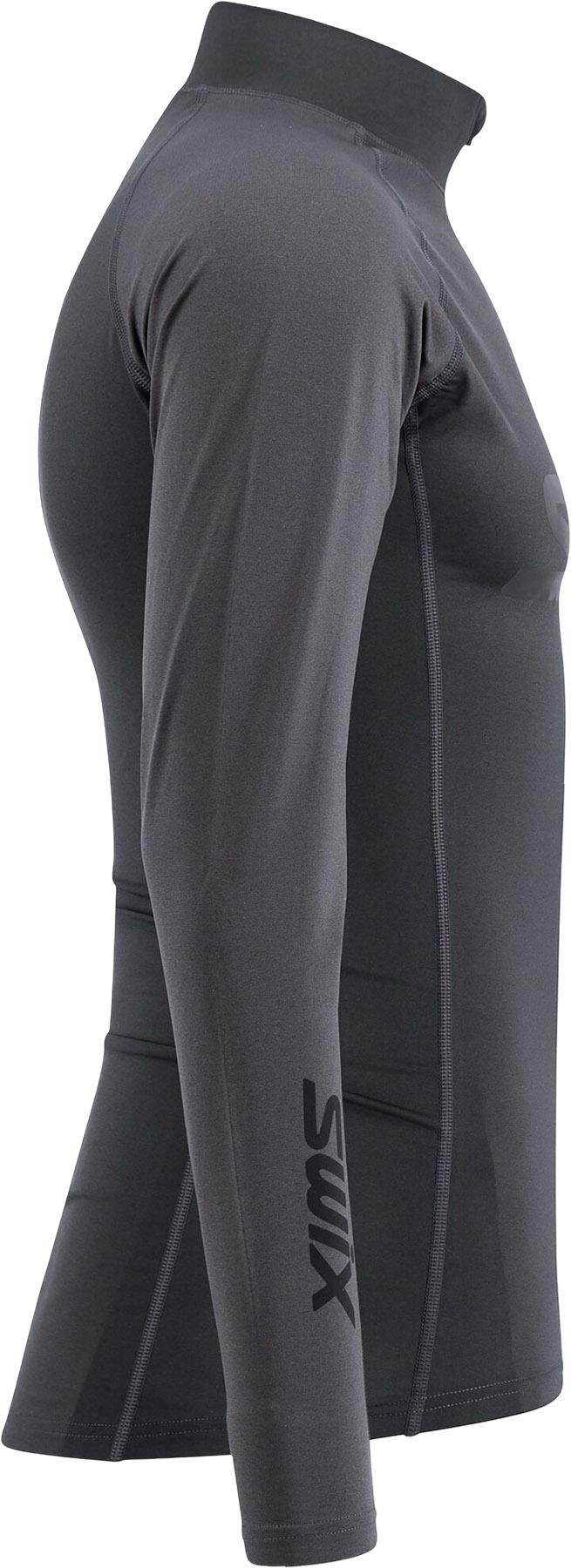 Product gallery image number 3 for product RaceX Dry  Half Zip Top - Men's