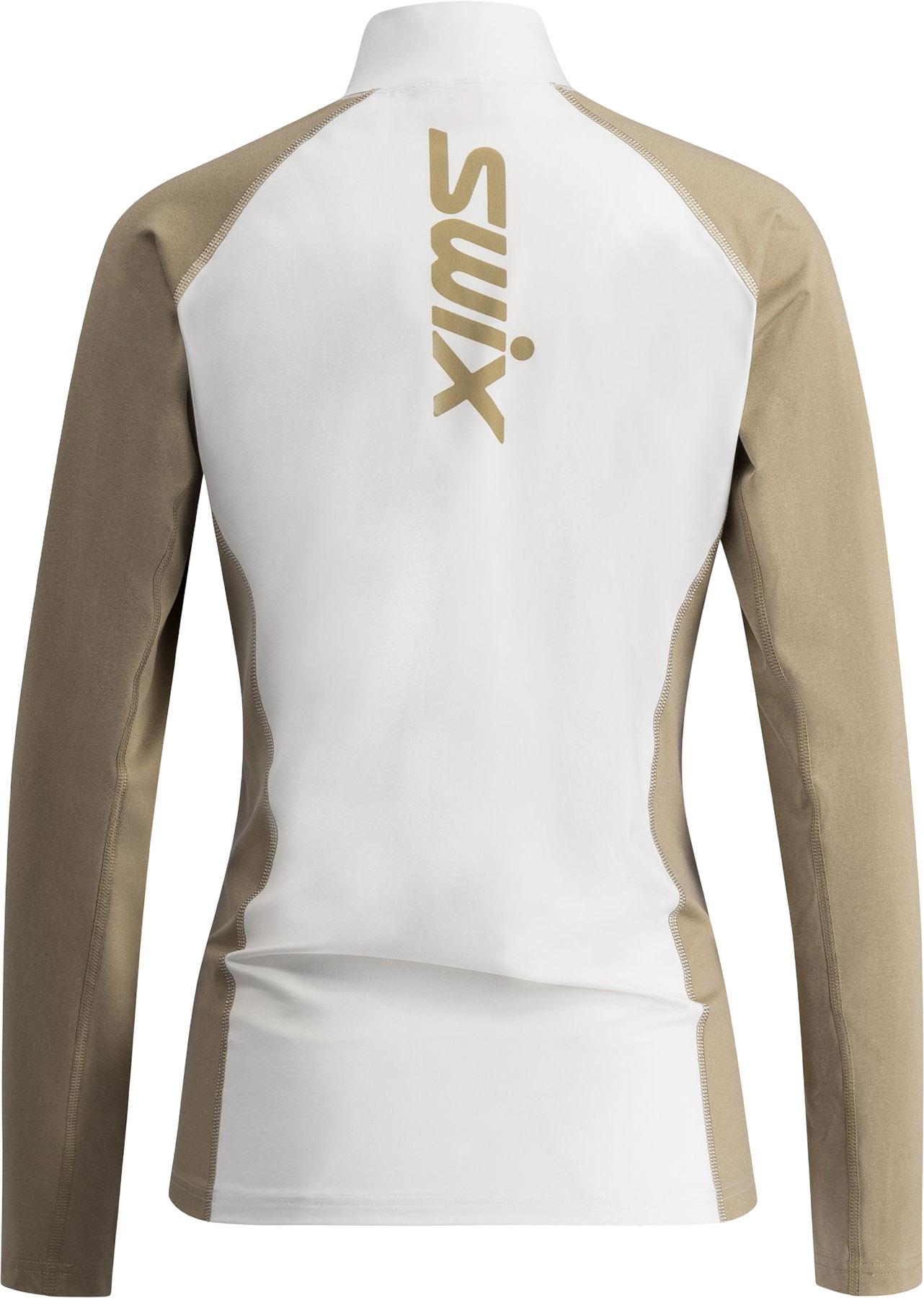 Product gallery image number 2 for product RaceX Dry  Half Zip Top - Women's