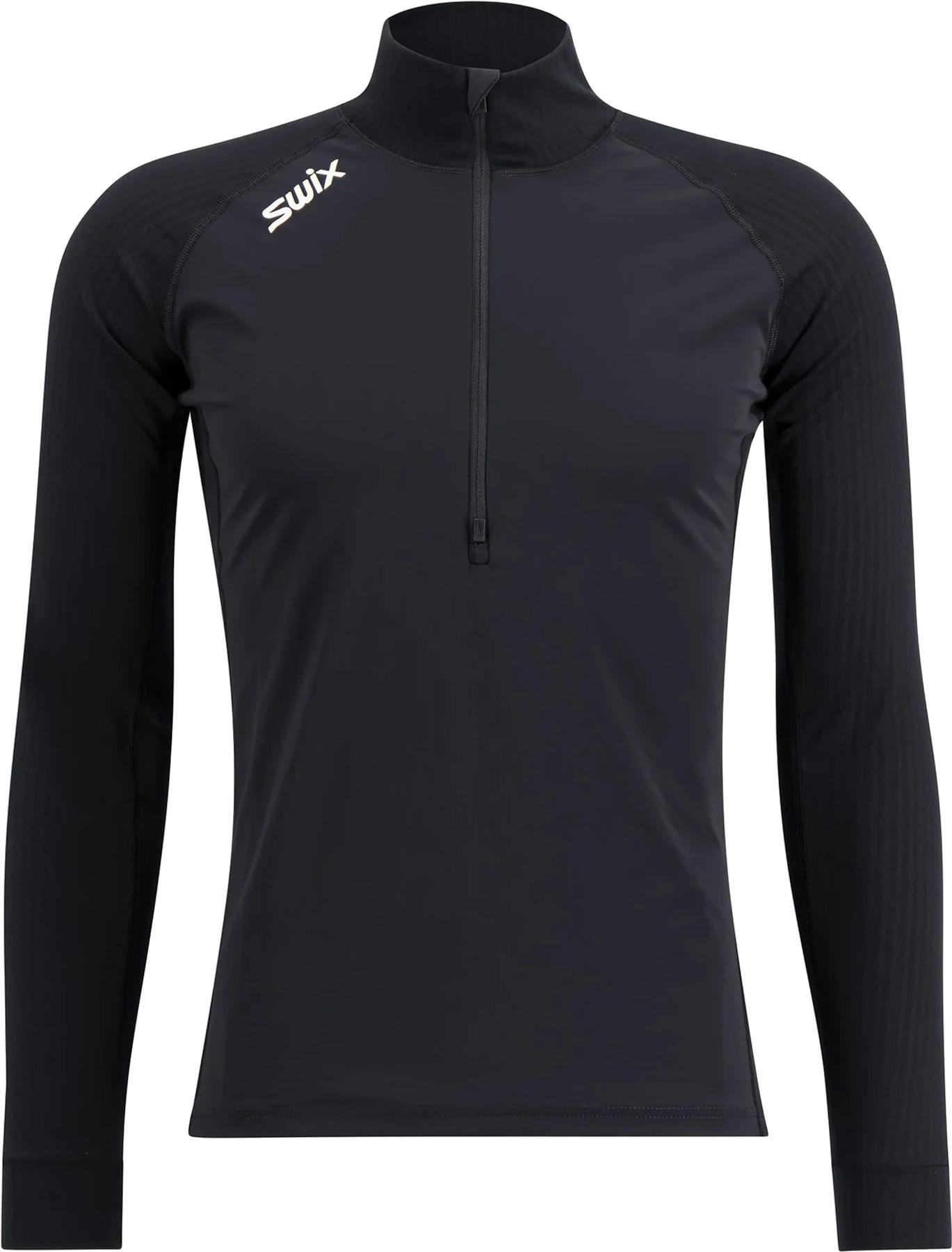 Product image for RaceX Classic Wind Half Zip Base Layer Top - Men's