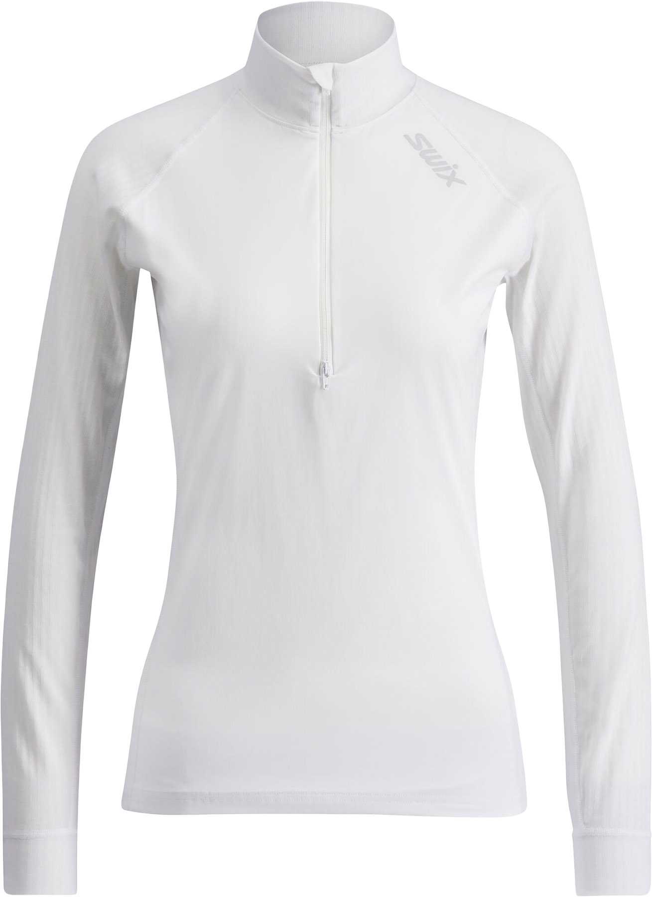 Product image for RaceX Classic Wind Half Zip Base Layer Top - Women's