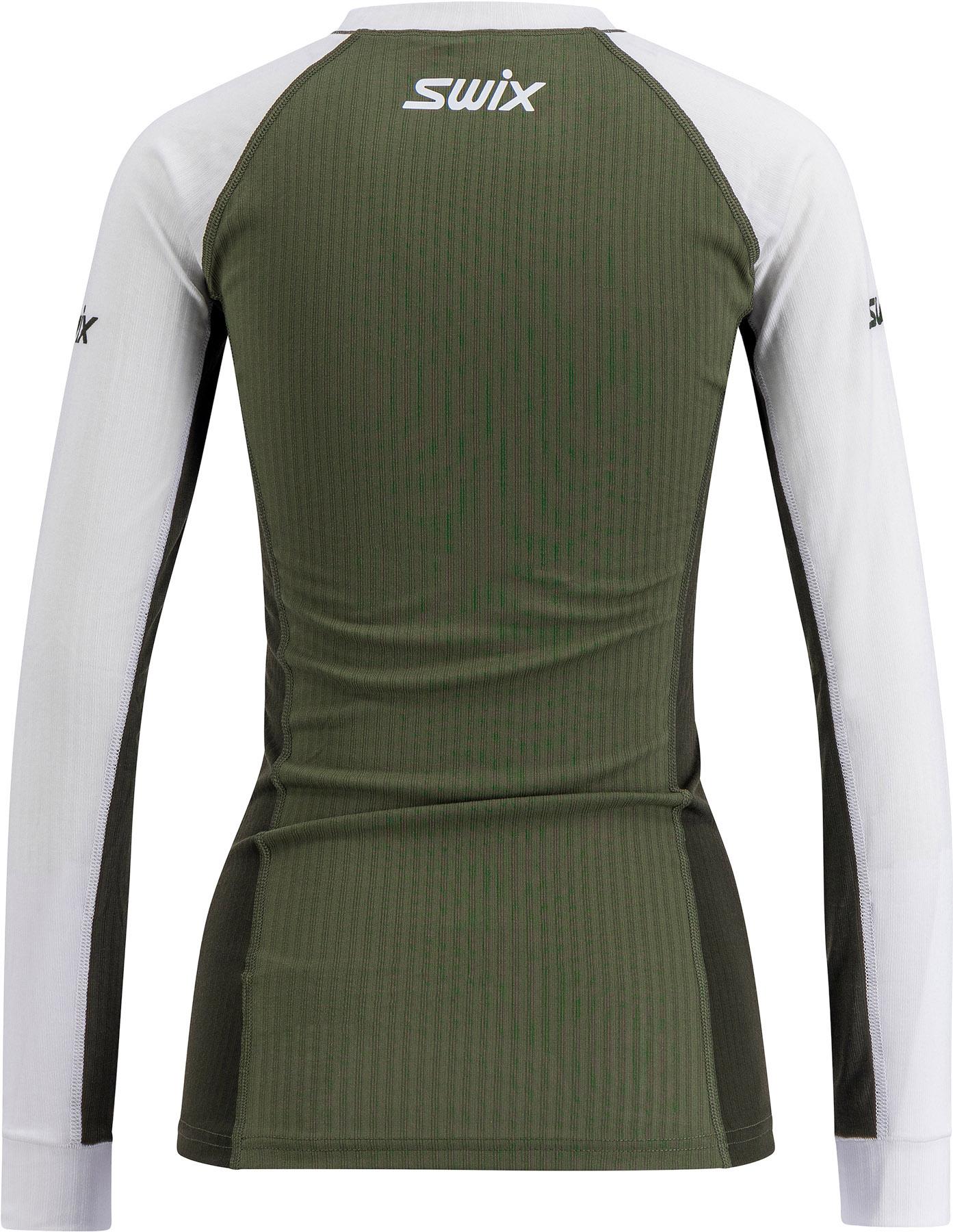 Product gallery image number 2 for product RaceX Classic Long Sleeve - Women's