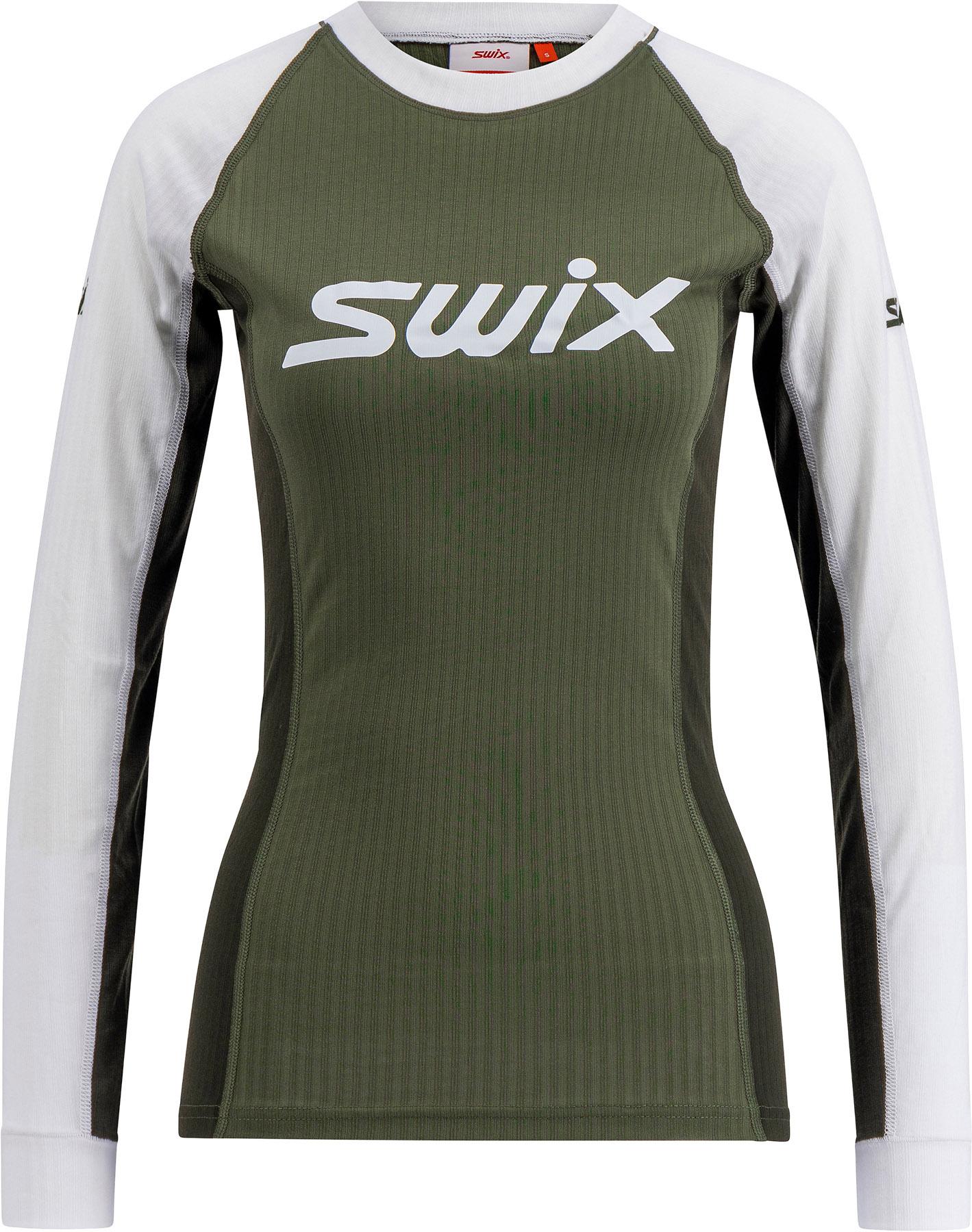 Product gallery image number 1 for product RaceX Classic Long Sleeve - Women's