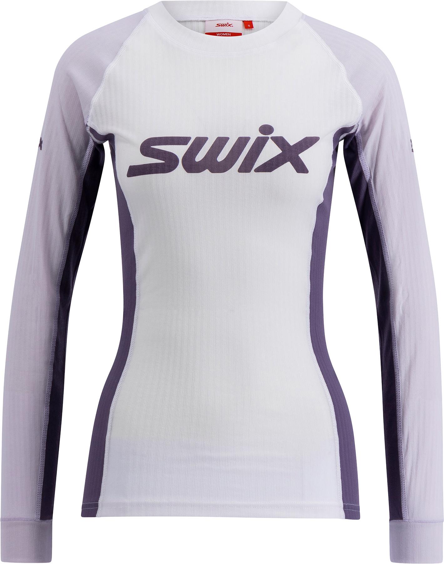 Product gallery image number 1 for product RaceX Classic Long Sleeve - Women's