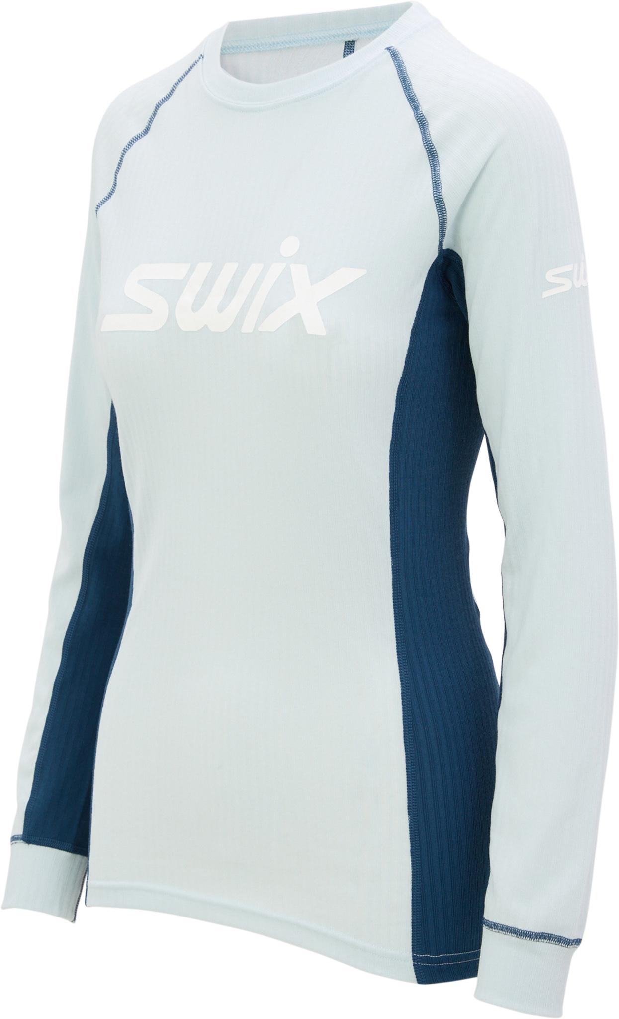 Product gallery image number 2 for product RaceX Classic Long Sleeve - Women's