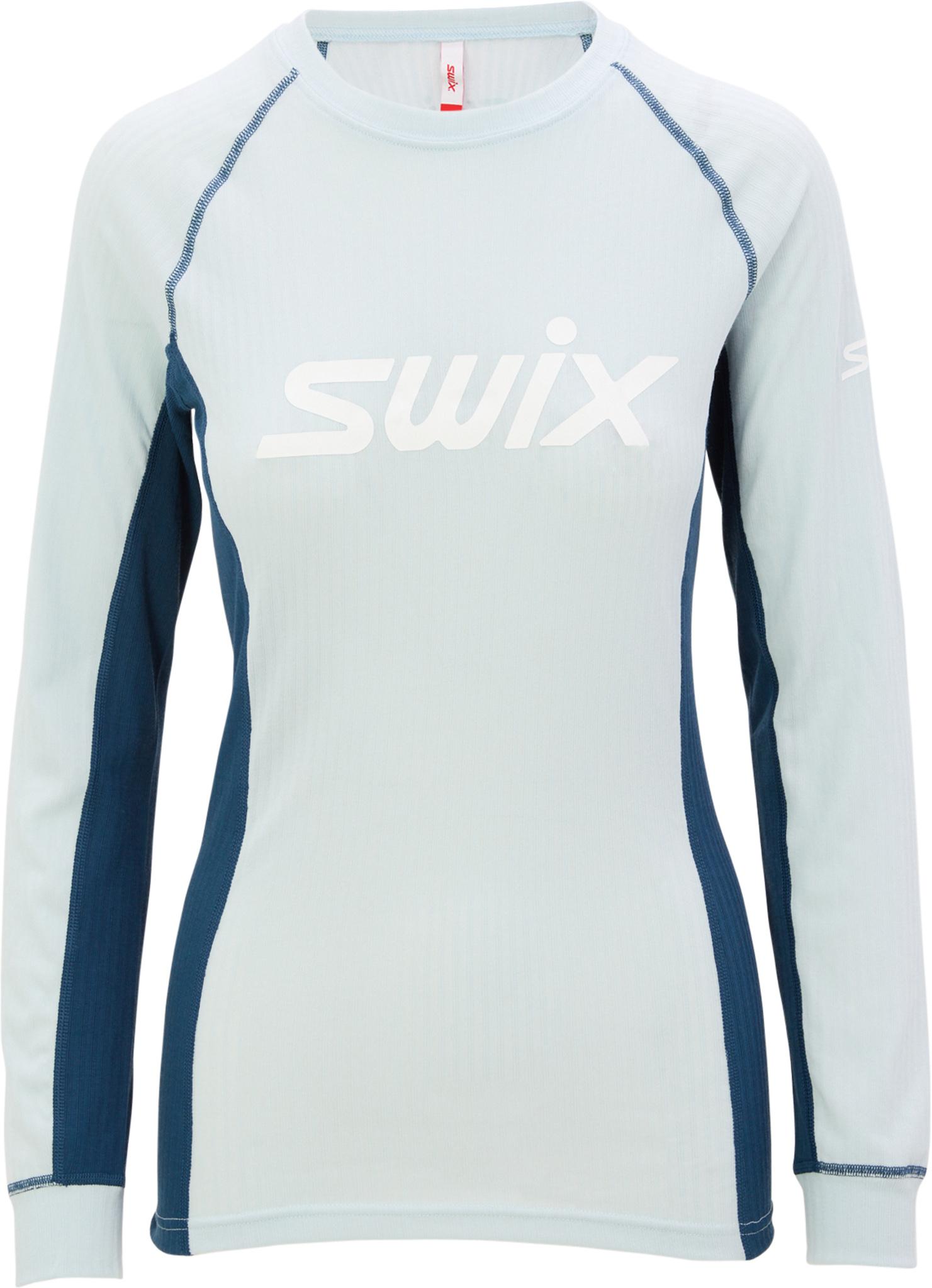 Product gallery image number 1 for product RaceX Classic Long Sleeve - Women's