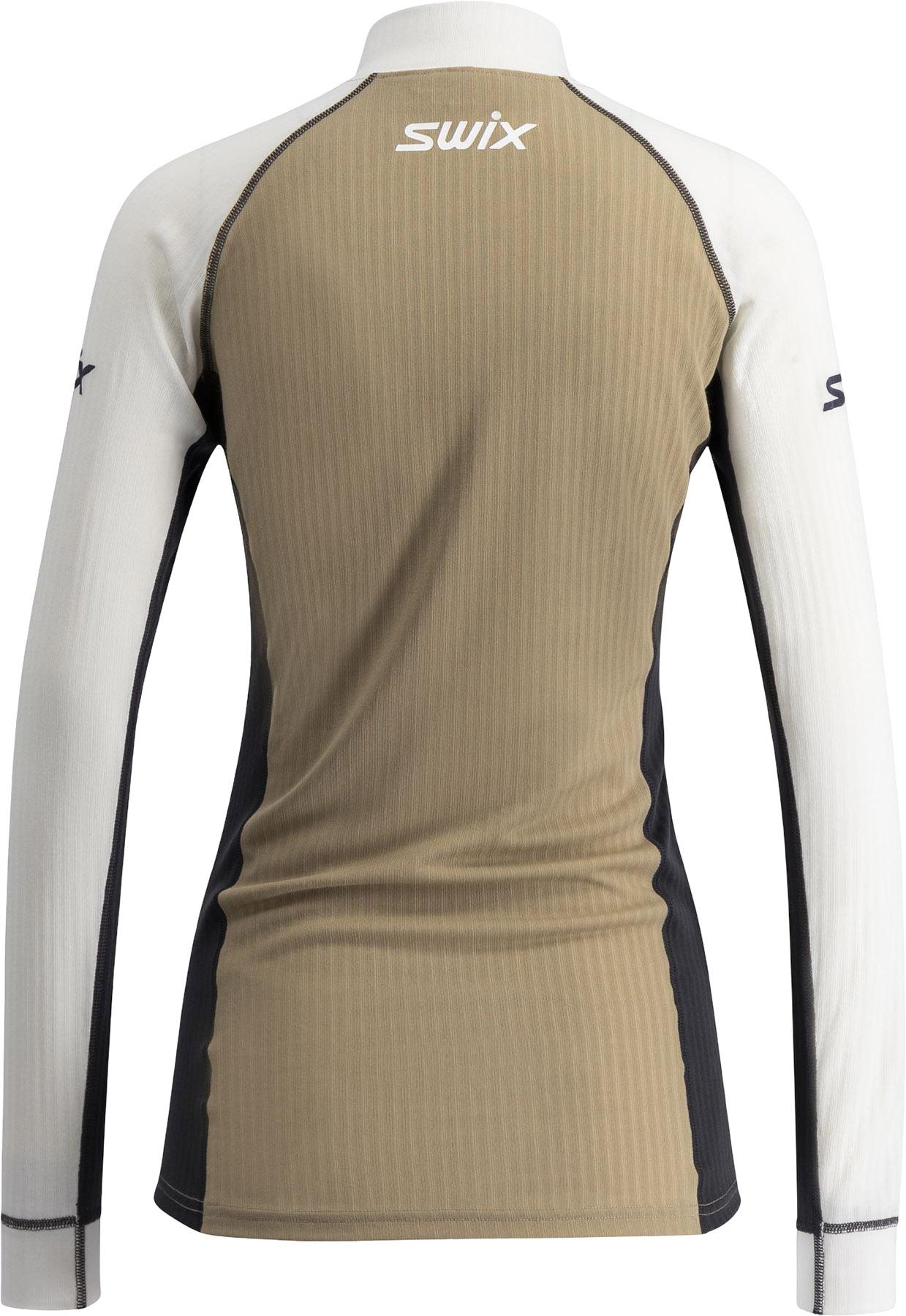 Product gallery image number 2 for product RaceX Classic  Half Zip Top - Women's