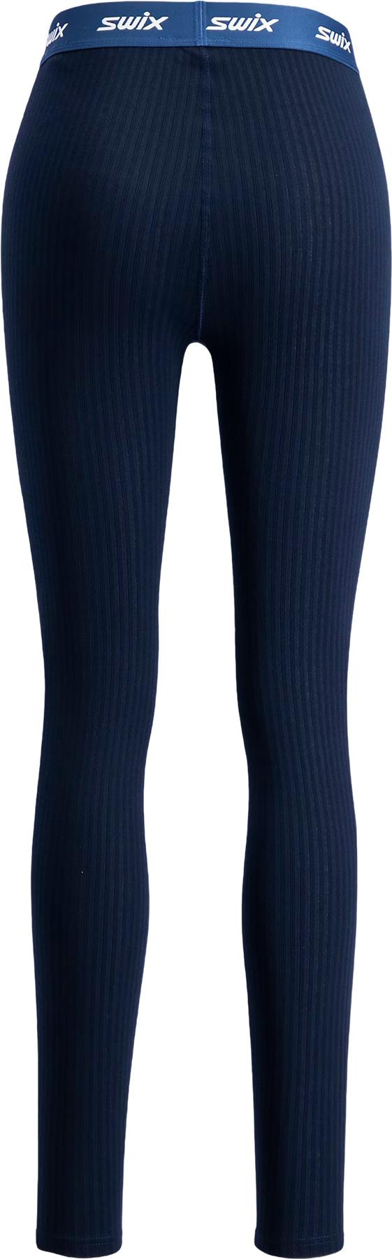 Numéro de l'image de la galerie de produits 2 pour le produit Pantalon sous-couche classique RaceX - Femme