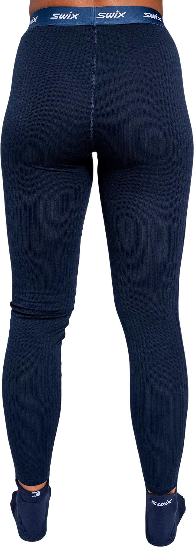 Numéro de l'image de la galerie de produits 3 pour le produit Pantalon sous-couche classique RaceX - Femme