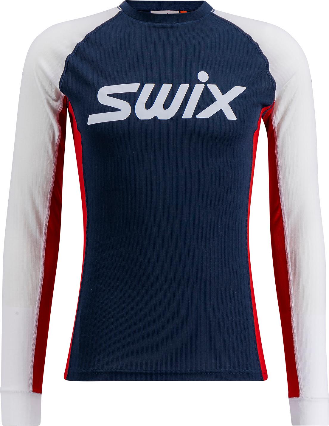 Image de produit pour Couche de base pour le haut à manches longues RaceX Classic - Homme