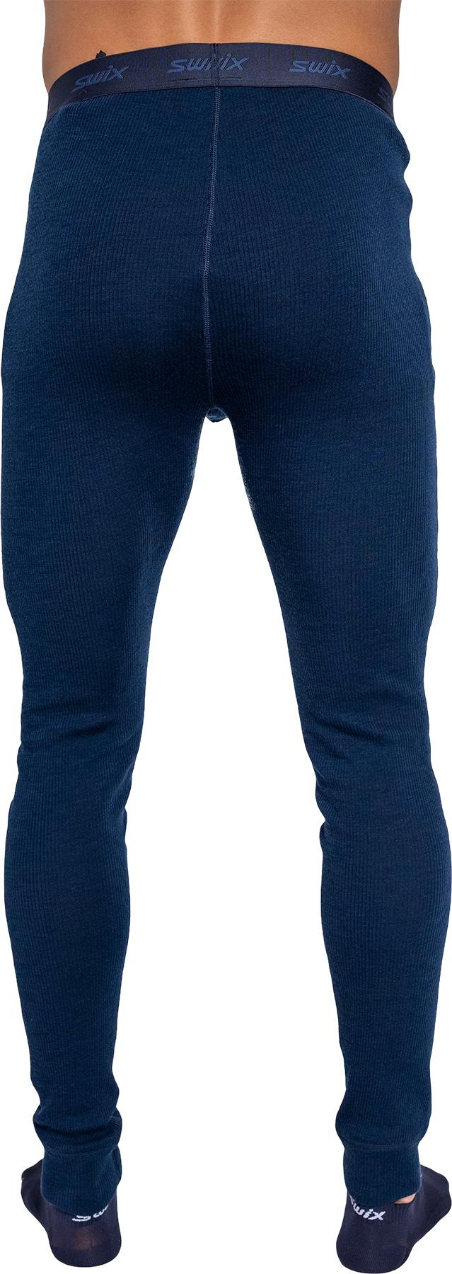 Product gallery image number 4 for product RaceX Merino Pants - Men's
