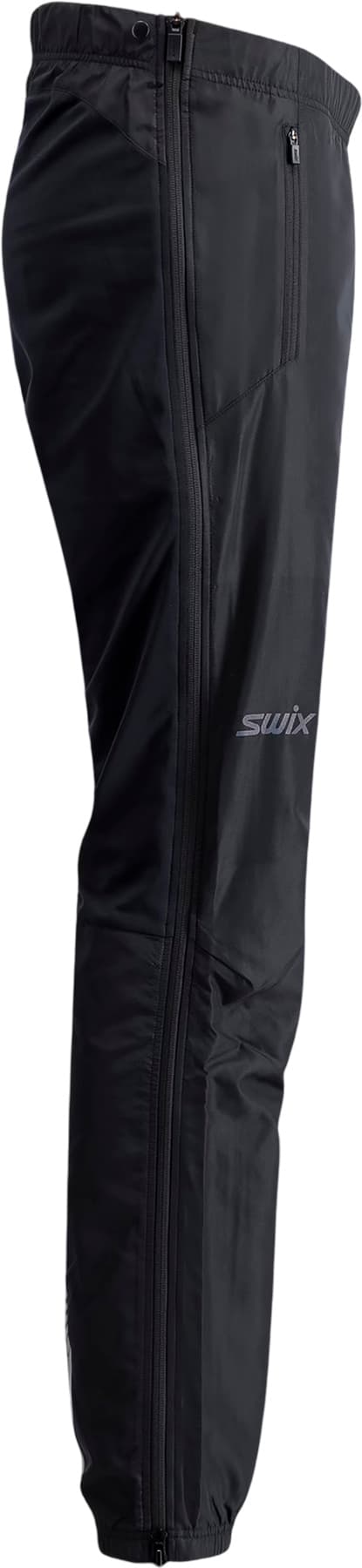 Numéro de l'image de la galerie de produits 4 pour le produit Pantalon hybride coupe-vent à glissière pleine longueur Infinity - Homme
