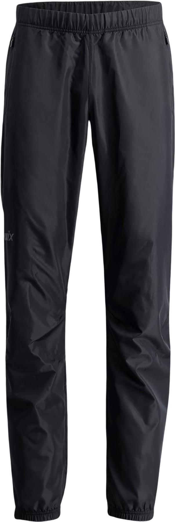 Numéro de l'image de la galerie de produits 1 pour le produit Pantalon hybride coupe-vent à glissière pleine longueur Infinity - Homme