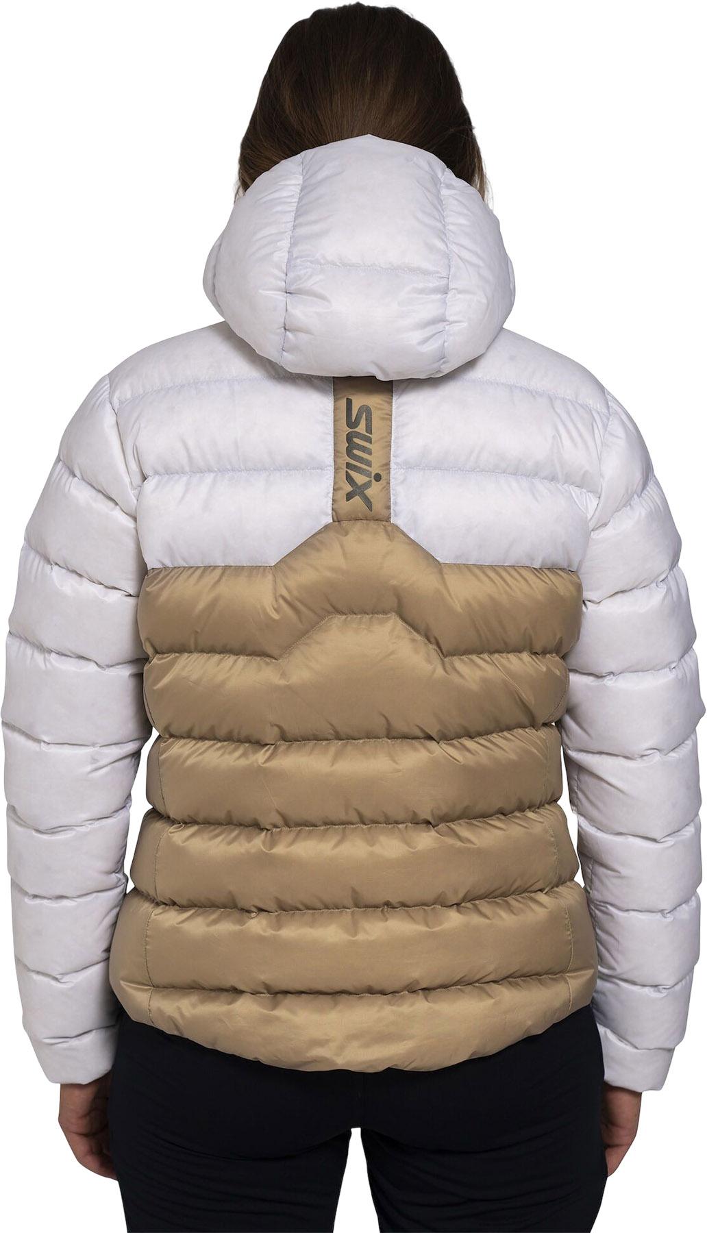 Product gallery image number 2 for product Infinity Down  Jacket - Women's