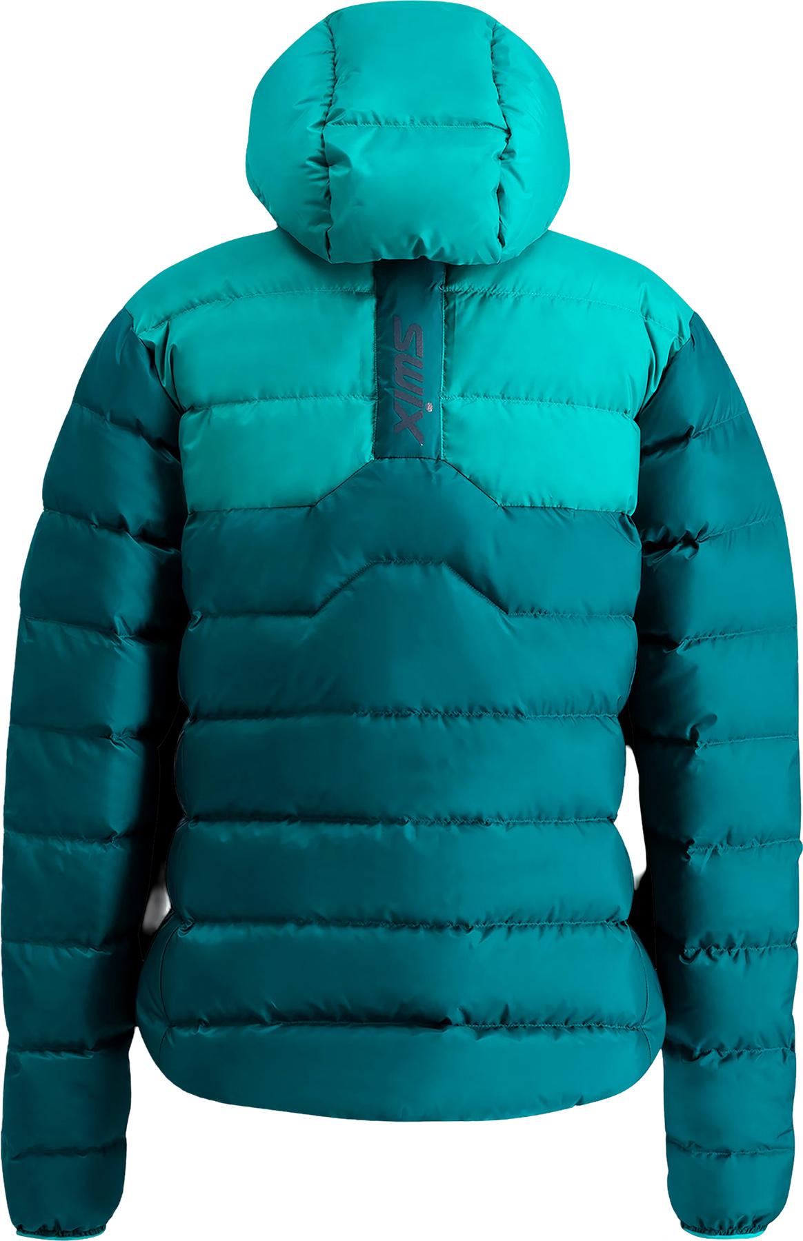 Product gallery image number 2 for product Infinity Down  Jacket - Women's