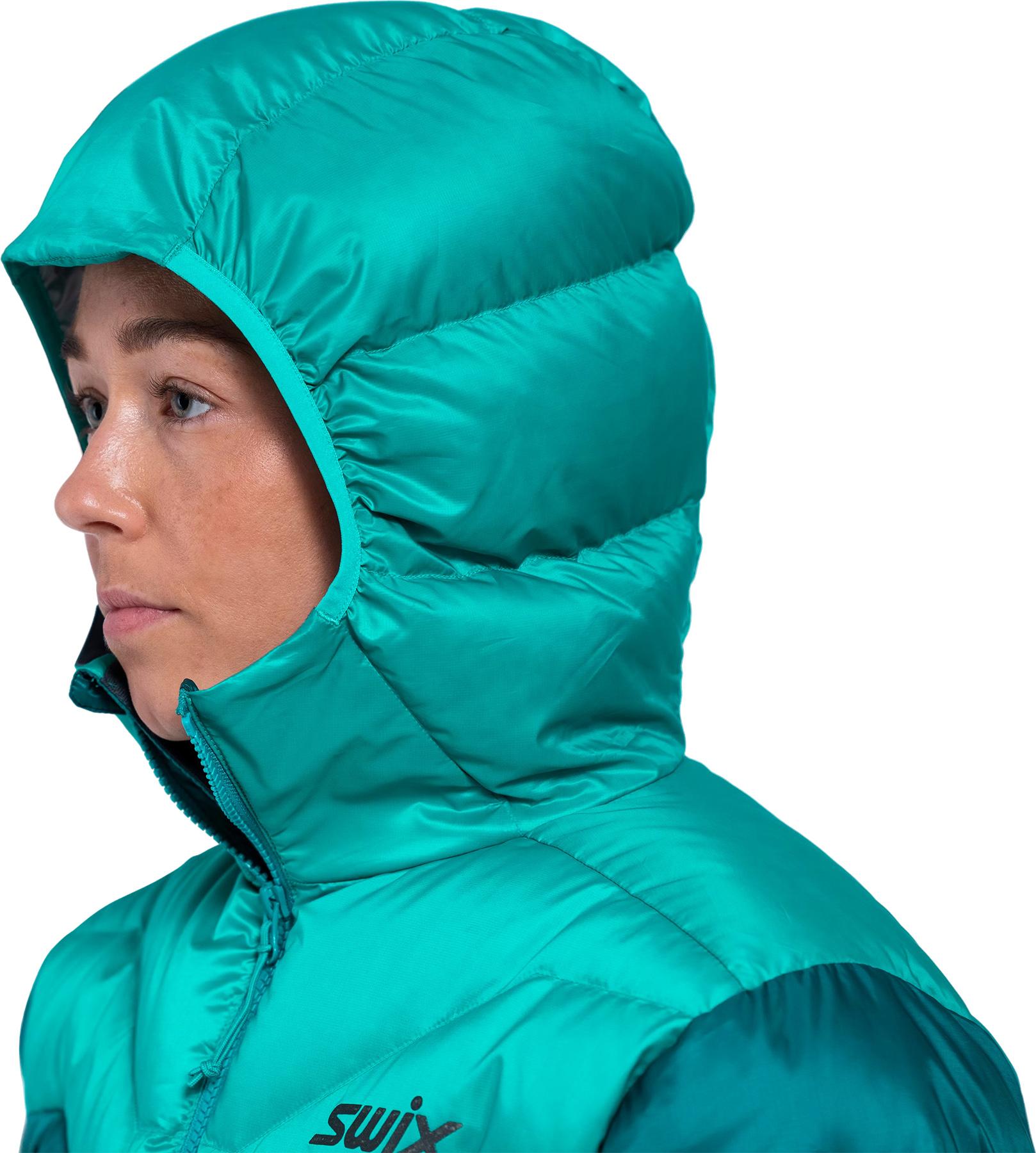 Product gallery image number 3 for product Infinity Down  Jacket - Women's