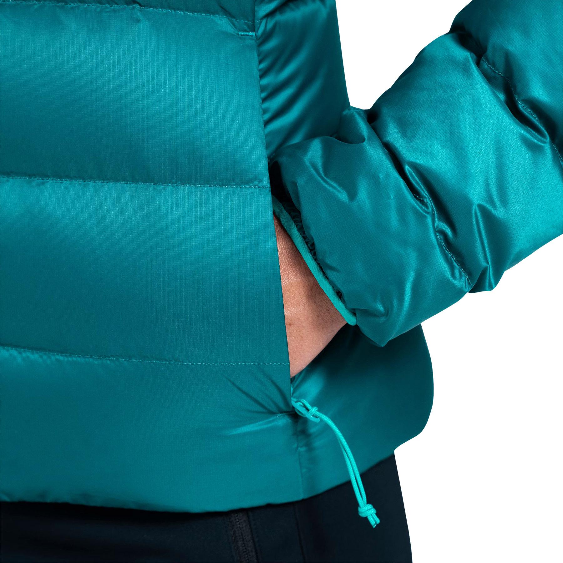 Product gallery image number 4 for product Infinity Down  Jacket - Women's