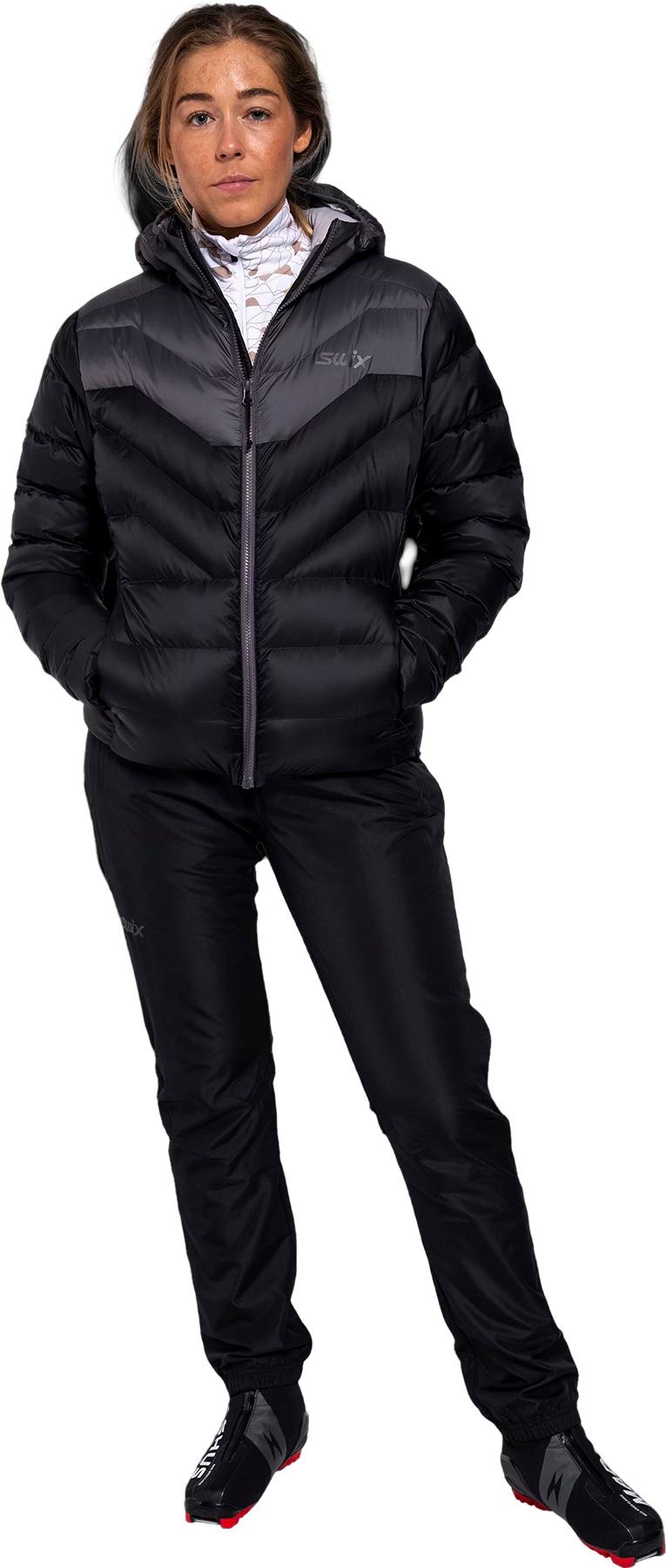 Product gallery image number 2 for product Infinity Down  Jacket - Women's
